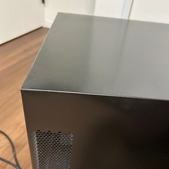 小型冷蔵庫の画像