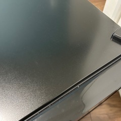 小型冷蔵庫の画像