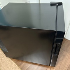 小型冷蔵庫の画像