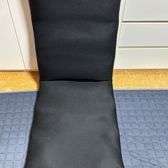 座椅子