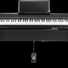 KORG　B1 　ピアノの画像
