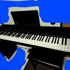 KORG　B1 　ピアノの画像
