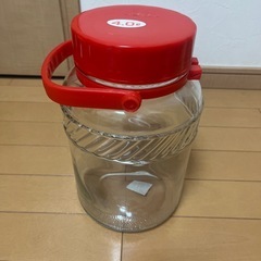 果実瓶