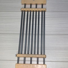 ■あげます■キッチングッズ3点　シンク用水切り・はかり・卓上ポット