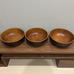 フットバス　桶