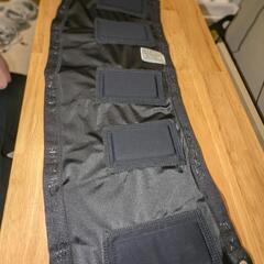sixpad コアベルトの画像