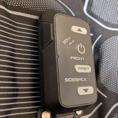 sixpad コアベルトの画像