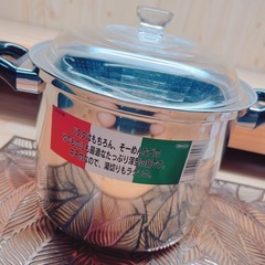 DELICO パスタパン　鍋