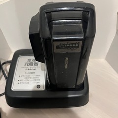 【交渉中】ブリヂストン ハイディー2⭐︎子乗せ電動自転車の画像