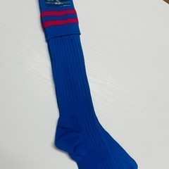 新品サッカー用ソックス サイズ25-27cm