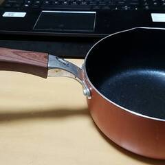 IH対応鍋 / Induction-compatible pot...