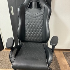ゲーミングチェア
