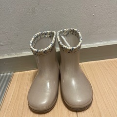 ベービ靴の画像