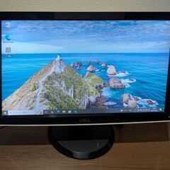 DELL ST2210B 21.5型ワイド Full-HD （1...