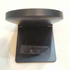 BOOST↑UP ワイヤレス充電スタンド(5W)の画像
