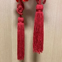 造花のレイの画像