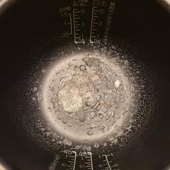【取引中】炊飯器 象印 NP-VN10 IH の画像