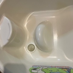 ベビーバス ＆プレイジムの画像