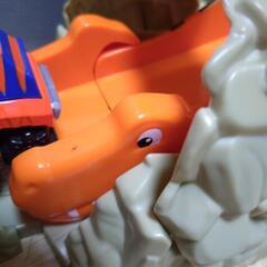 パウ・パトロール　おもちゃの画像