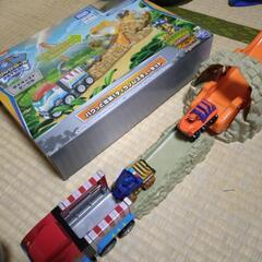 パウ・パトロール　おもちゃの画像