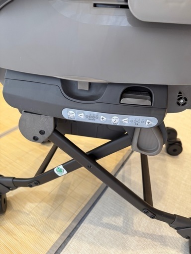 【受付終了】ネムリラAUTOSWINGBEDiおやすみドームEGヘーゼルベージュ 
