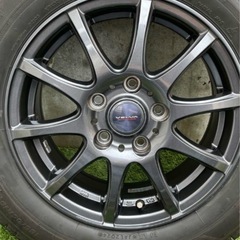★ BRIDGESTONE BLIZZAK　VRX3  ★　18...