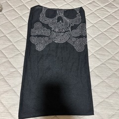 バイク　フェイスカバー、フェイスマスク