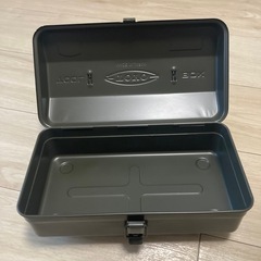 東洋スチール（TOYO
）ツールボックスの画像