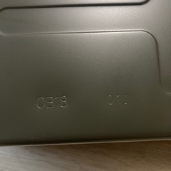 東洋スチール（TOYO
）ツールボックスの画像