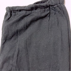 マタニティ　レギンスパンツの画像