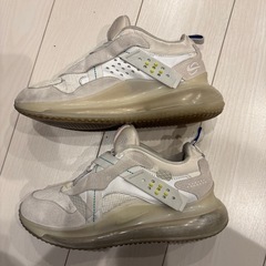 ODELL BECKHAM JR × NIKE AIR MAX 720 SLIP ナイキ　スニーカー　27.0の画像