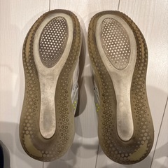 ODELL BECKHAM JR × NIKE AIR MAX 720 SLIP ナイキ　スニーカー　27.0の画像