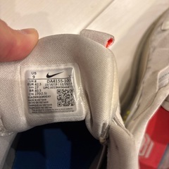 ODELL BECKHAM JR × NIKE AIR MAX 720 SLIP ナイキ　スニーカー　27.0の画像
