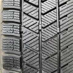 185/65R15 BRIDGESTONE/VRX3 24年製 イボあり ☆ BRIDGESTONE BLIZZAK VRX3 ☆ 185/65R15 2024製 令和6年製