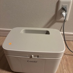 combi おしり拭きウォーマー　クイックウォーマーハンディ