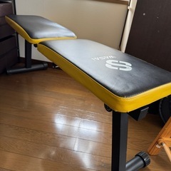 IROTECトレーニング類一式 の画像