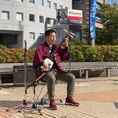 津軽三味線　格安個人レッスン　千葉県船橋市　習志野自衛隊近く