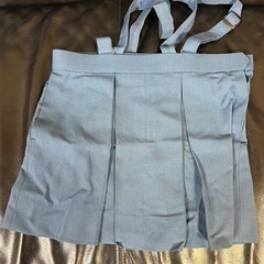 みかづき幼稚園制服の画像