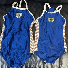 みかづき幼稚園制服の画像