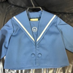 みかづき幼稚園制服