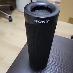 ソニー　スピーカー