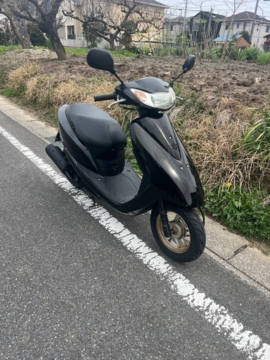 購入者様決まっております！ ディオ