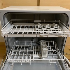 食洗機　2018年製造Panasonic NP-TH1-C