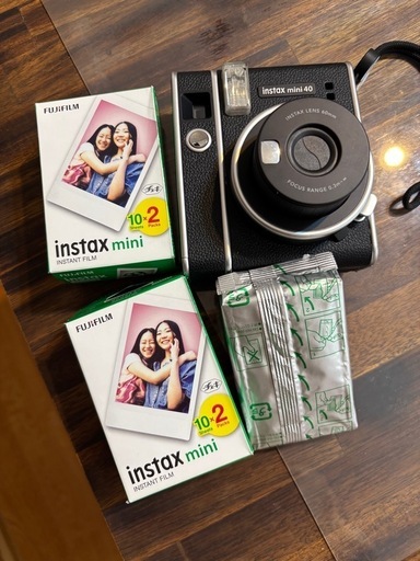 値下げしました※チェキ   写真用紙付