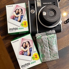 値下げしました※チェキ   写真用紙付き