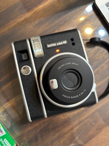 値下げしました※チェキ   写真用紙付