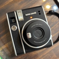 値下げしました※チェキ   写真用紙付の画像