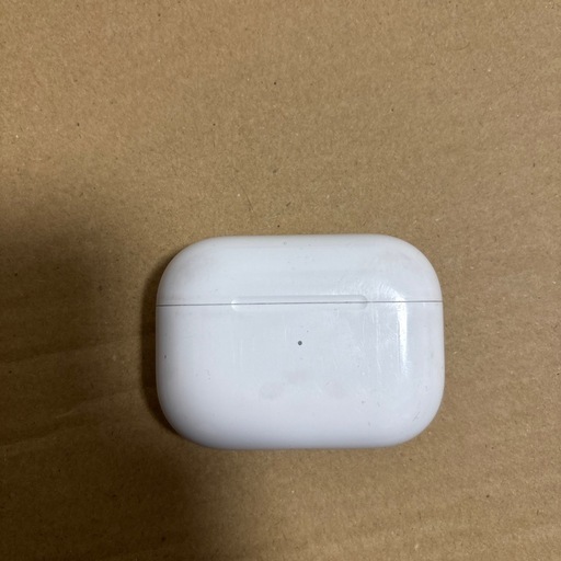 携帯アクセサリー AirPods Pro2