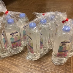 花王　スタイルケア　服のミスト　詰め替え用400㎖の画像