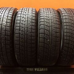 YOKOHAMA ice GUARD iG70 185/65R1...